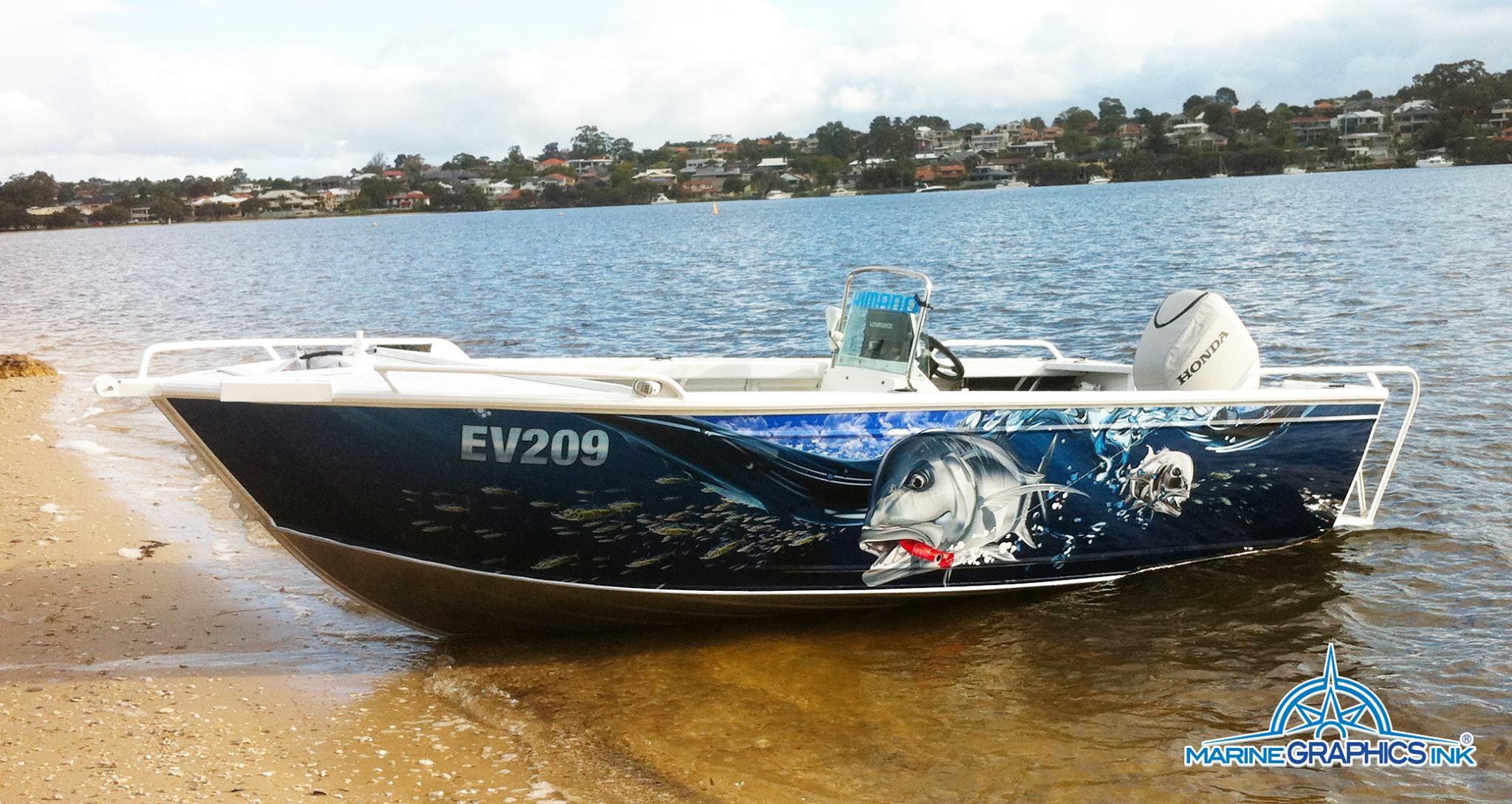 Boat Graphics Boat Wraps # 2016 Car Release Date