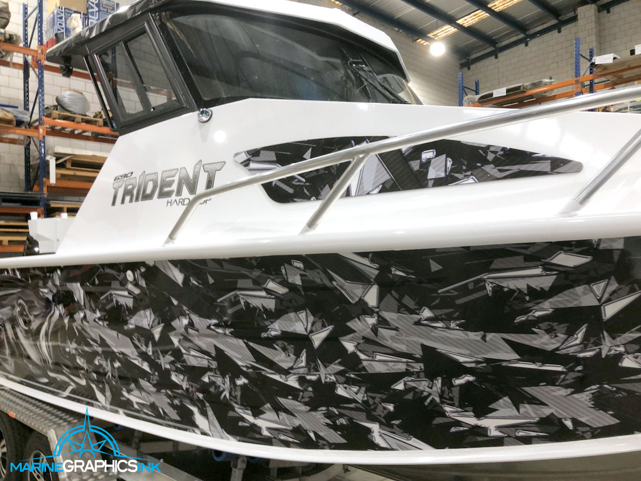 camo-wrap