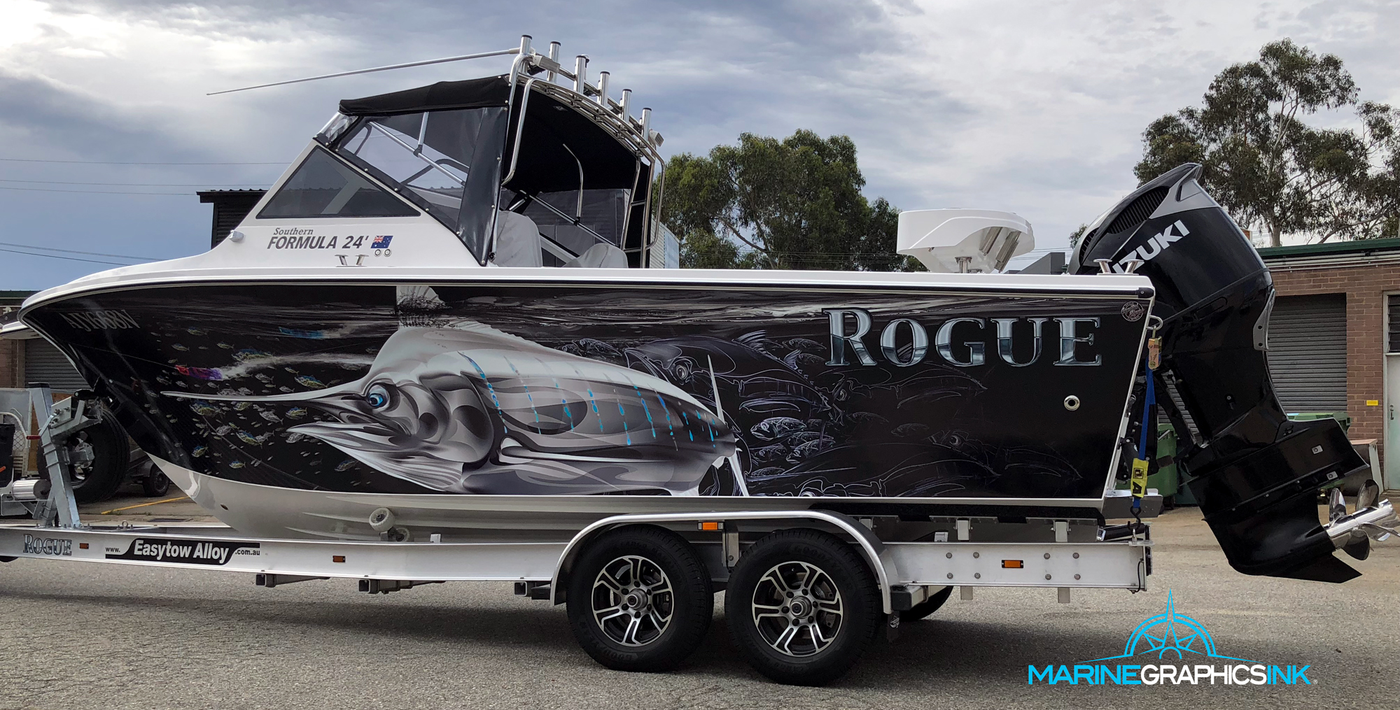 formula-boat-wraps