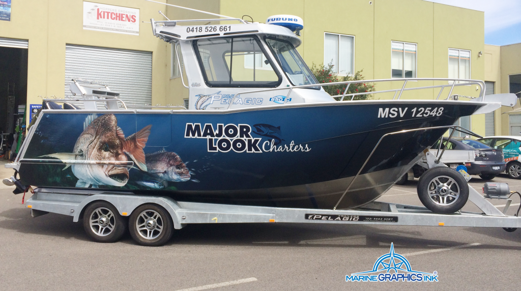 snapper boat wrap major-look