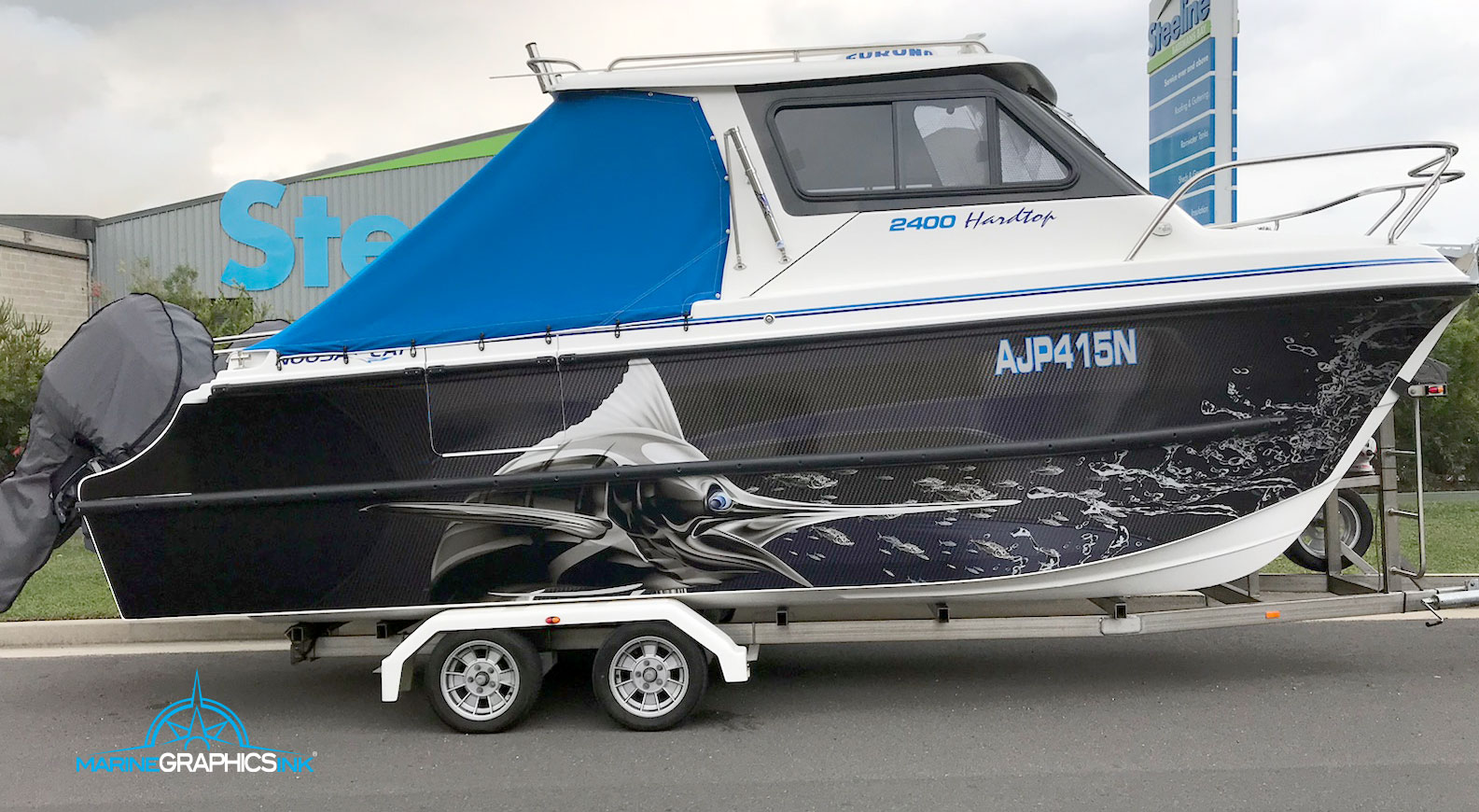 marlin-wrap