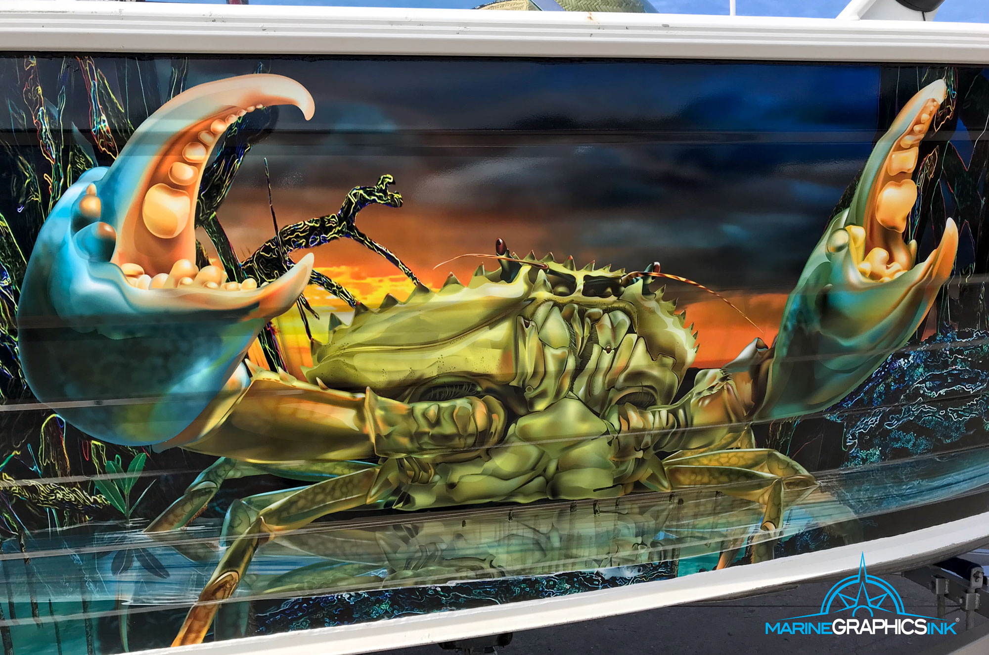 mud-crab-boat-wrap
