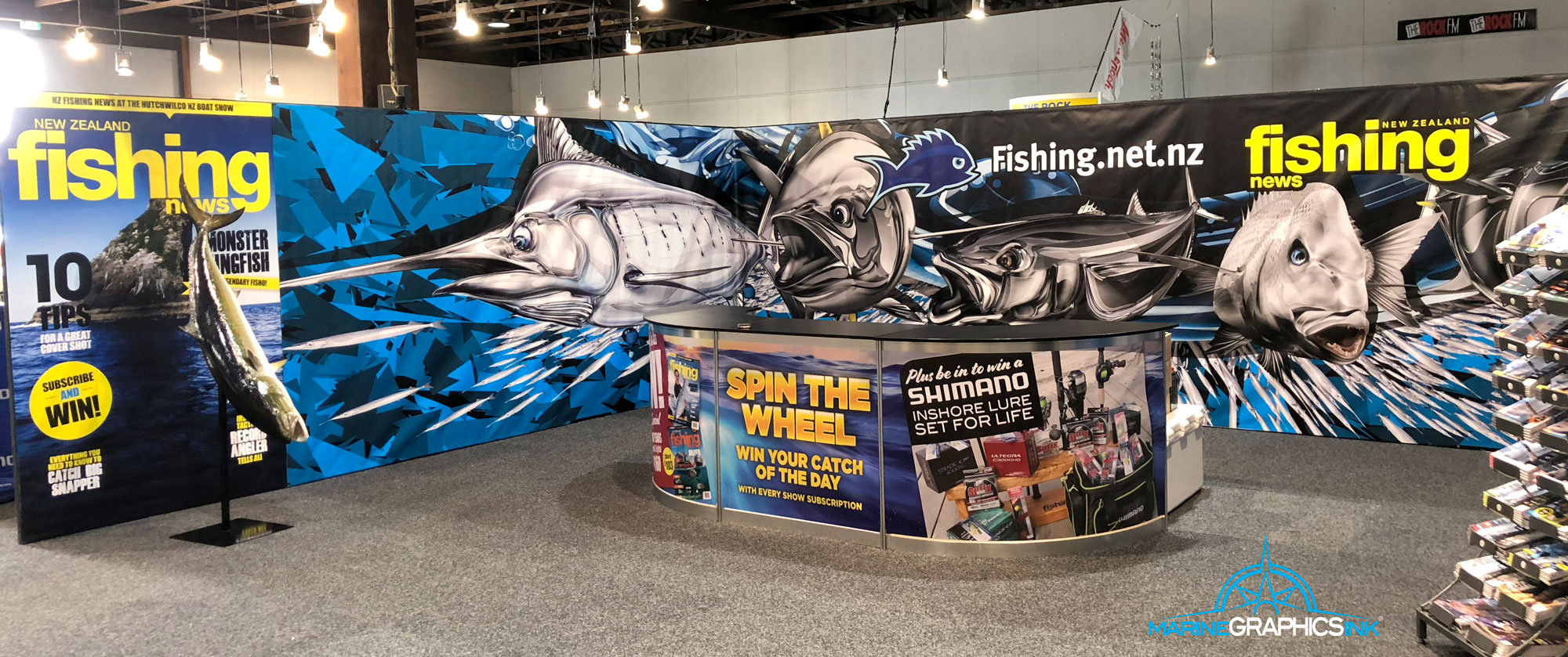nz-fishing-news