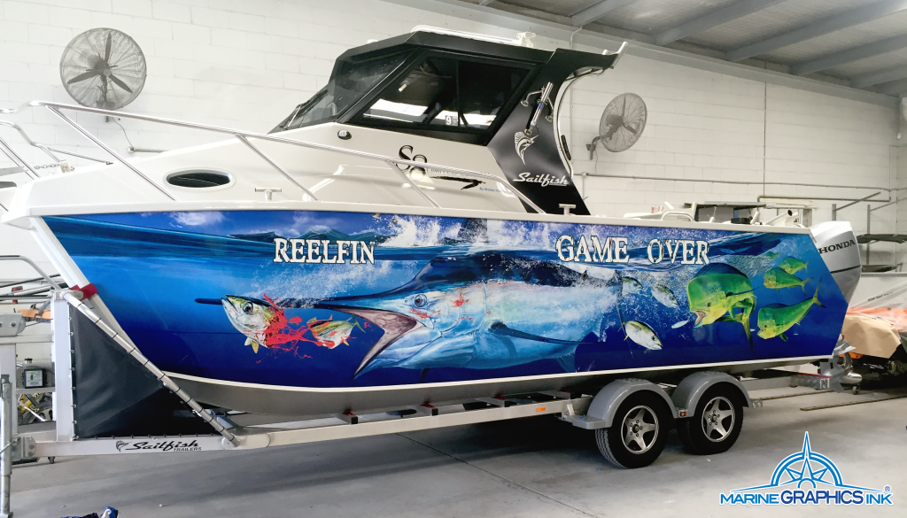 ray-marlin
