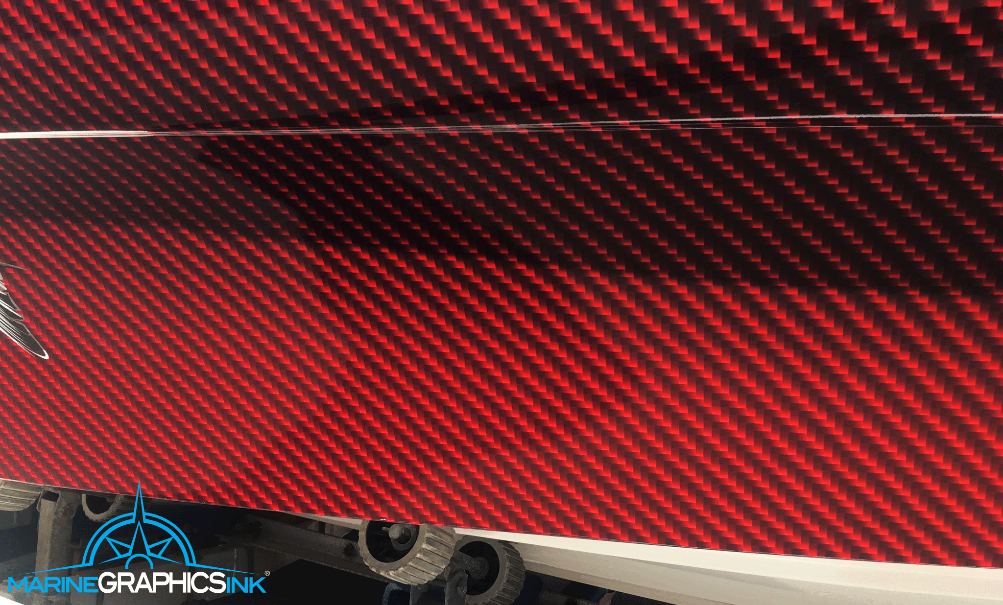 red-carbon