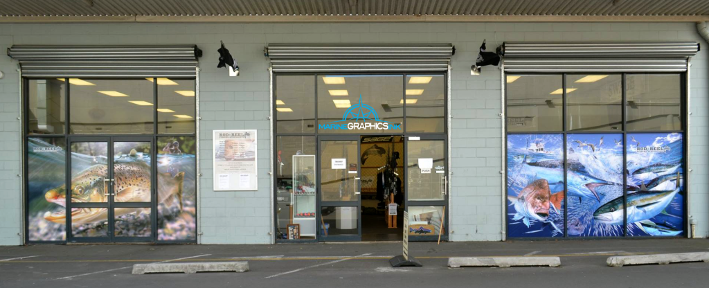 shop