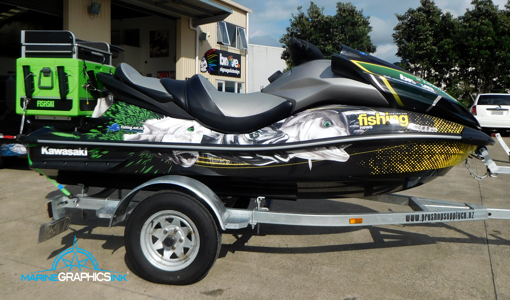snapper-king-GT-jetski-wrap