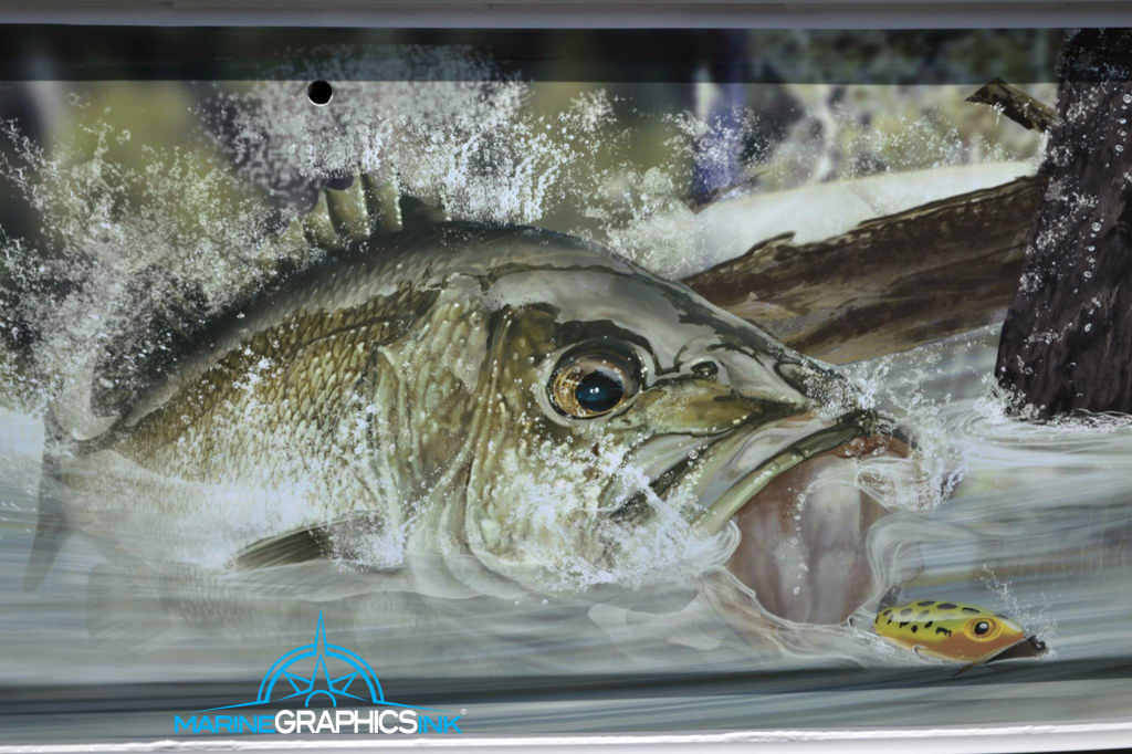 bass